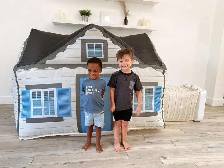 AirFort Cottage Playhouse