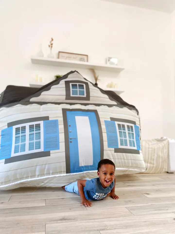 AirFort Cottage Playhouse