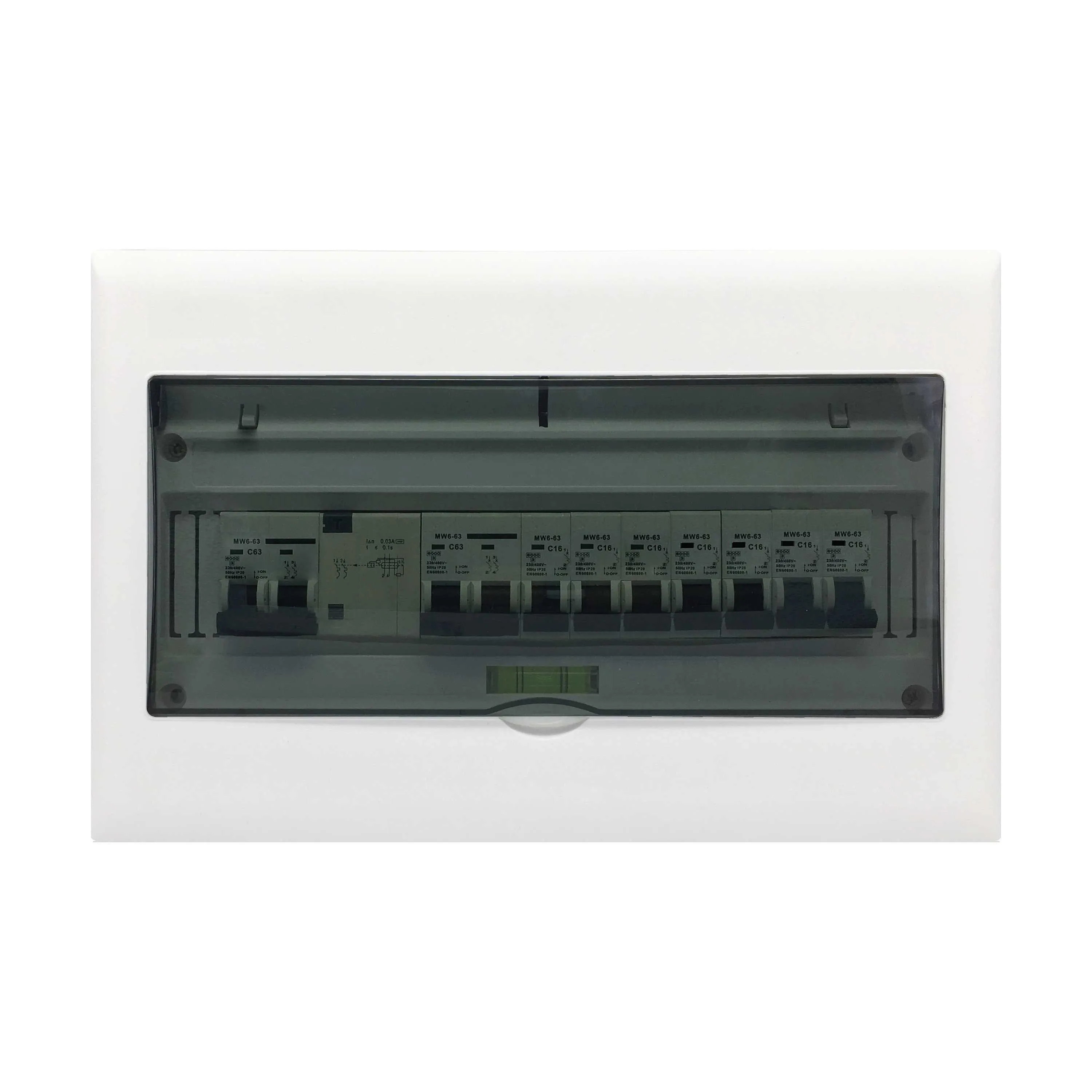 Akari Metal Distribution Box (ADB-FG1115)