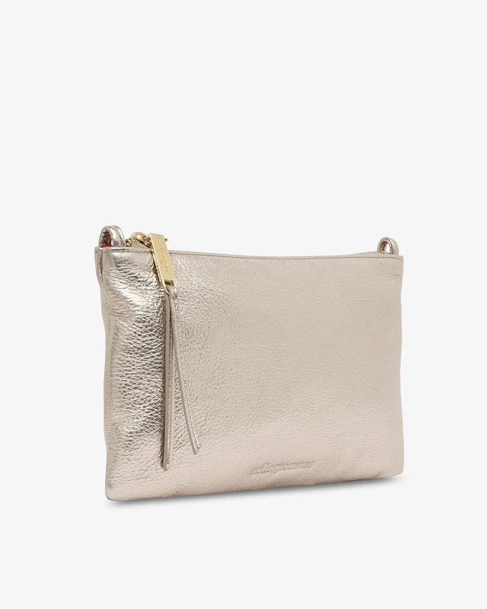 ARLINGTON Molly Crossbody Bag GOLD