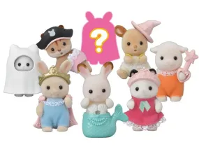 BABY COSTUME CALICO BLIND BAG