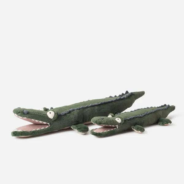 Betsy The Crocodile - 85cm