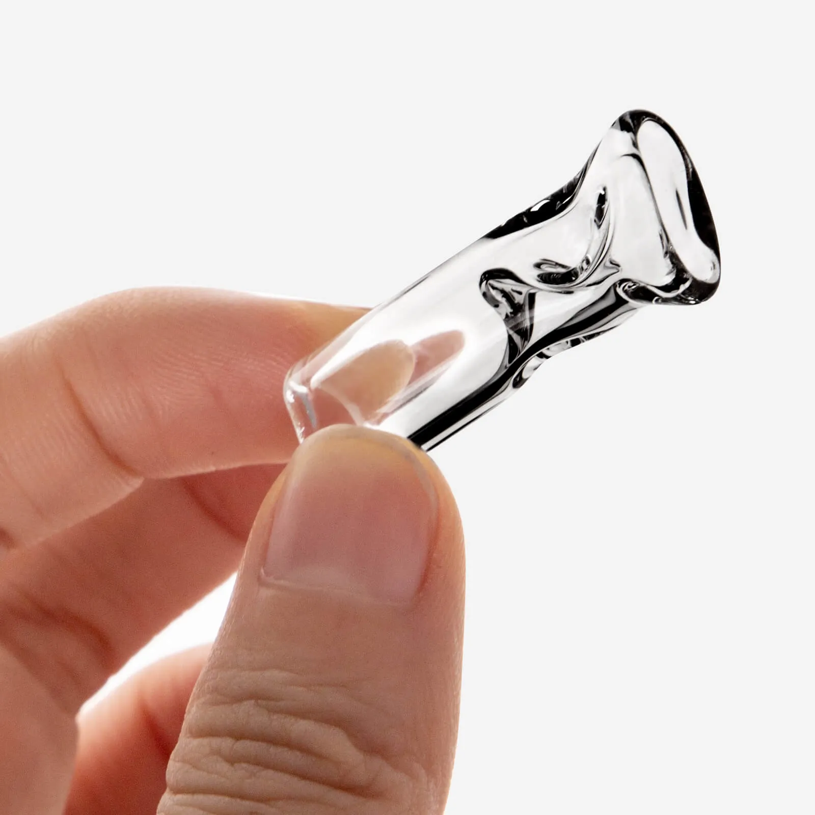 Flat Mouth Blunt Filter Tips - Optimized for Smooth Draws