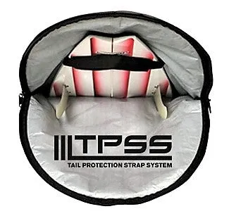 Boost Travel RETRO (mini simmons) Surfboard Bag