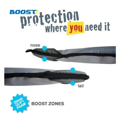 Boost Travel RETRO (mini simmons) Surfboard Bag