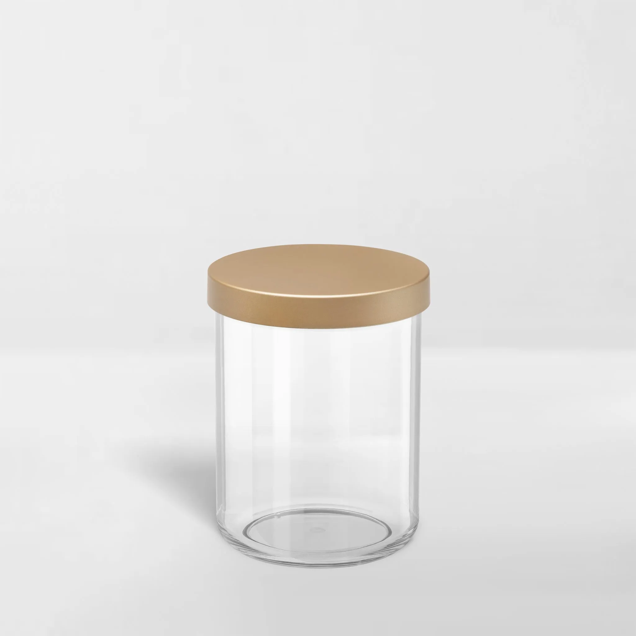 Canisters