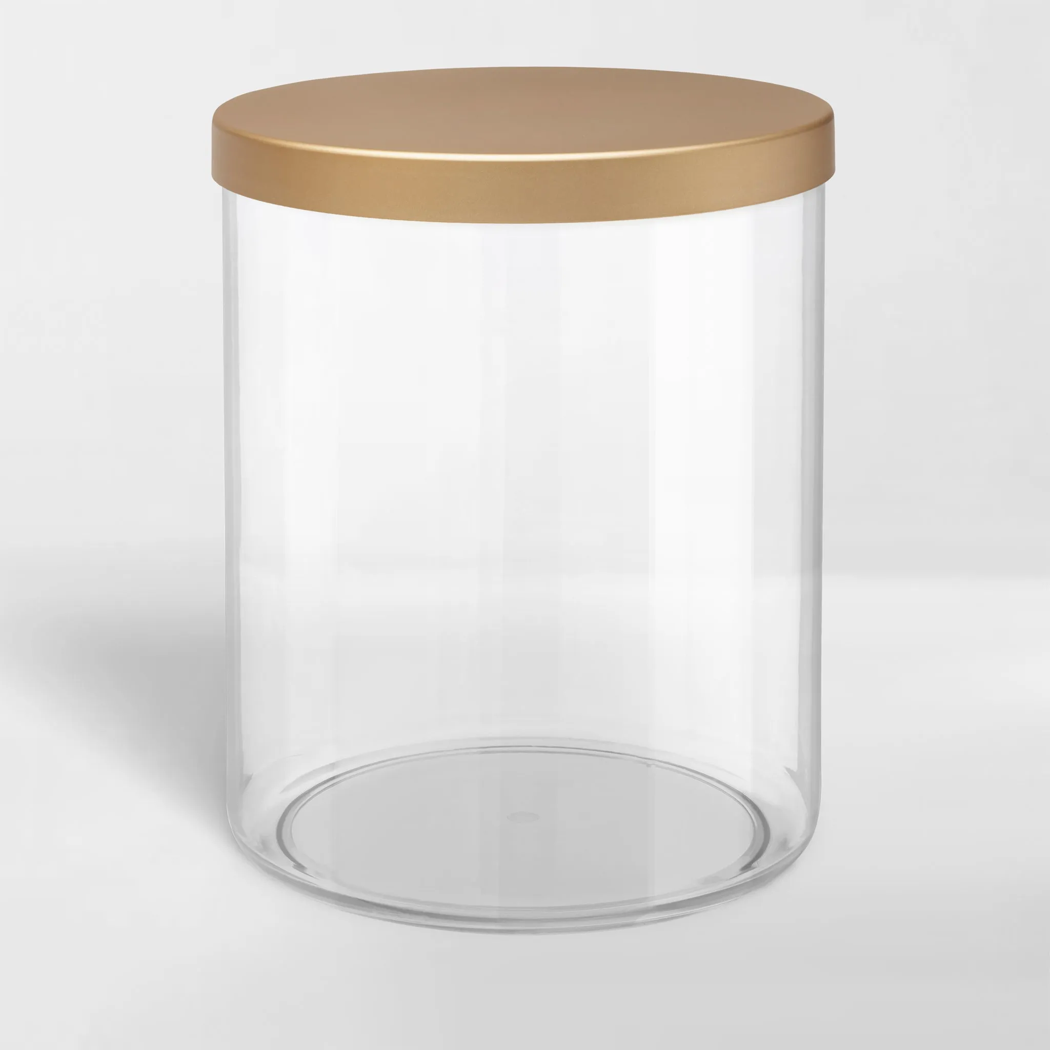 Canisters