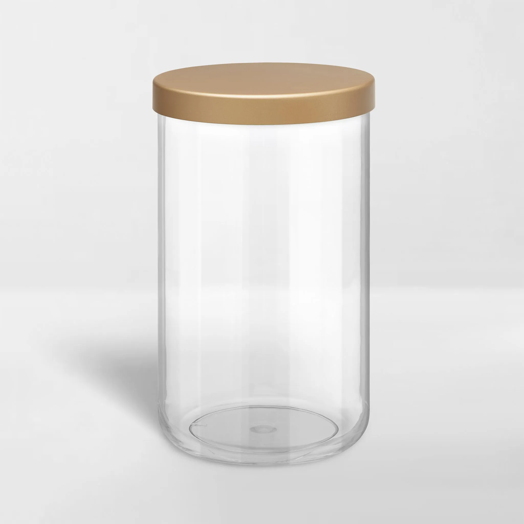 Canisters