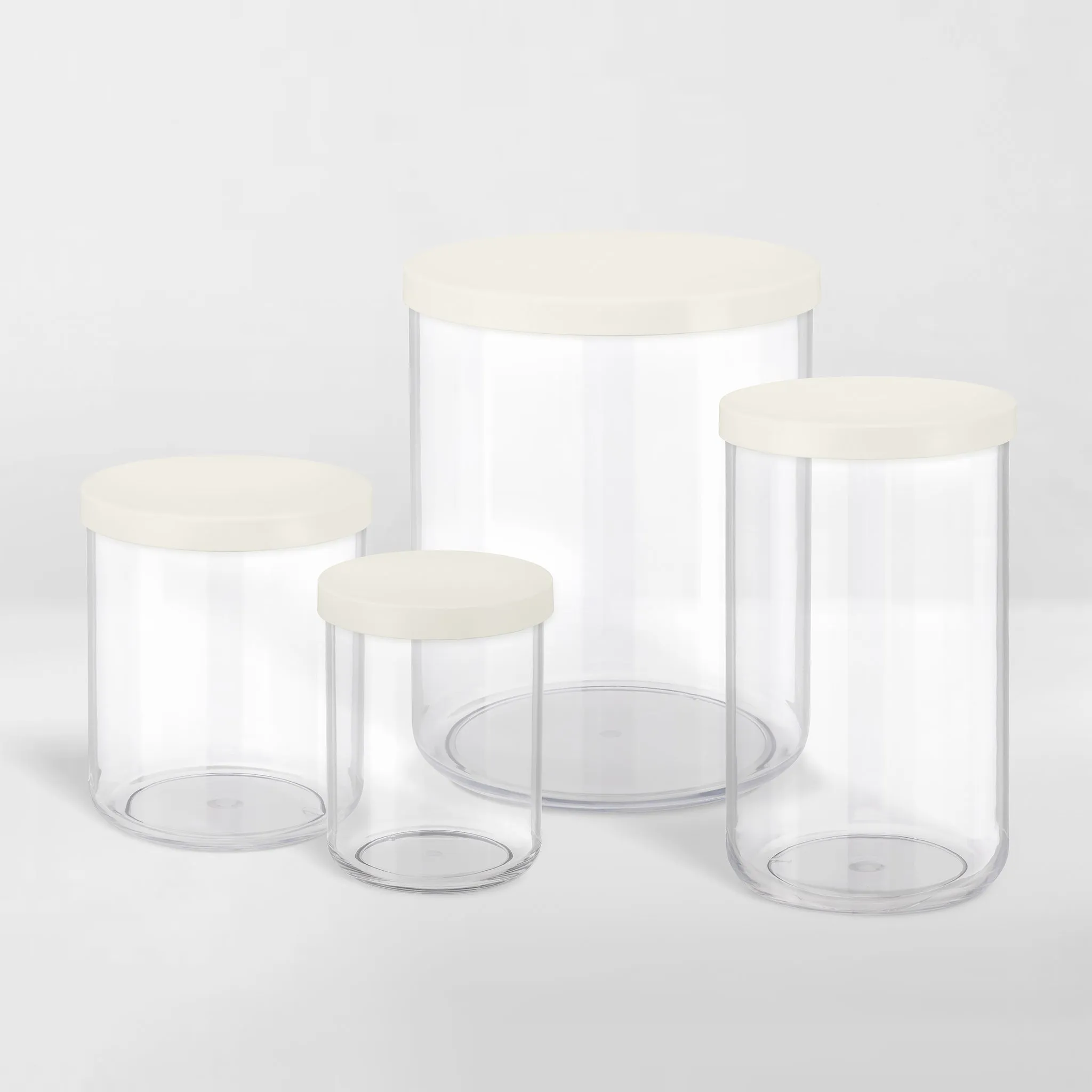 Canisters