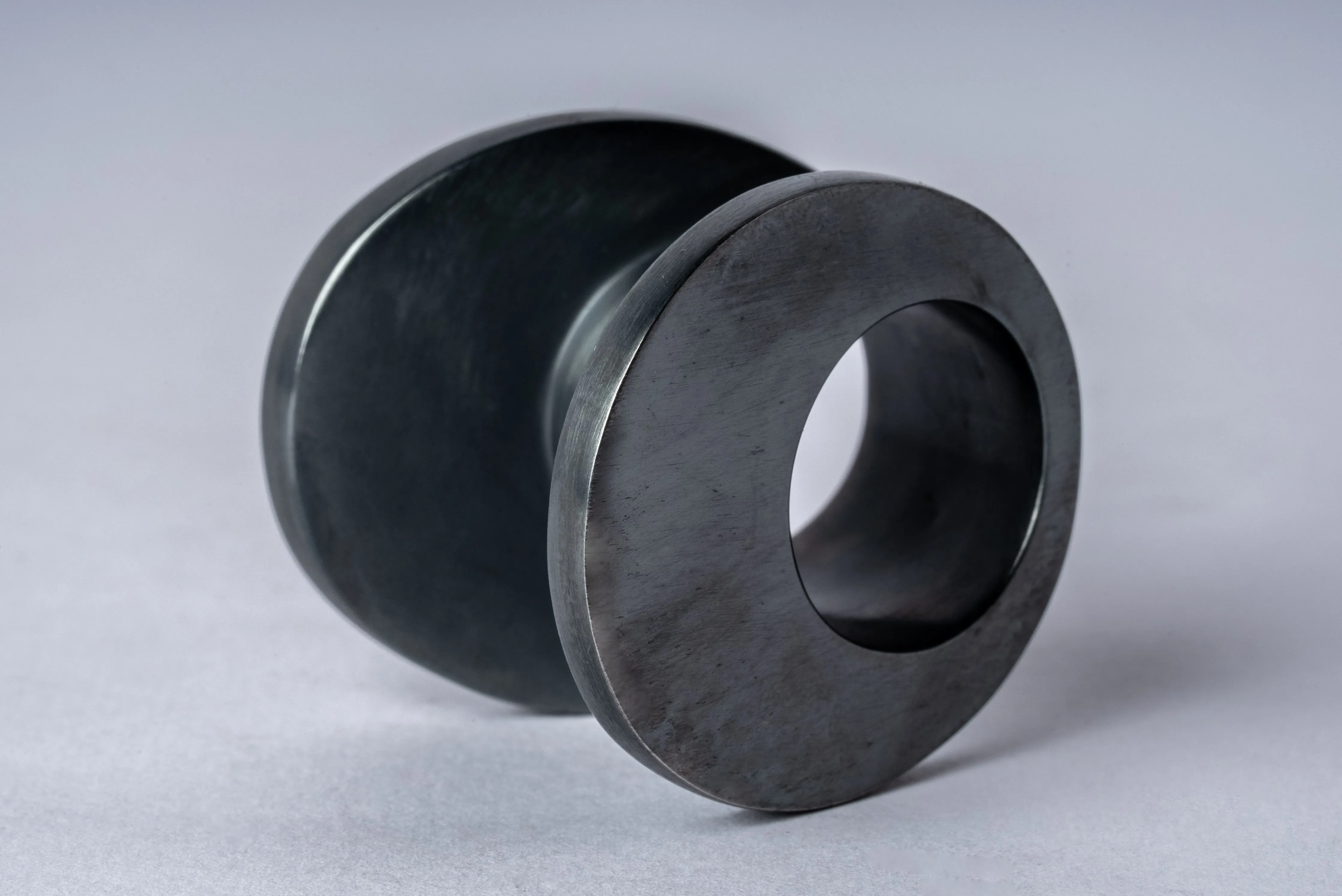 Chasm Ring v3 (Hyper Wide & Extended, KA)