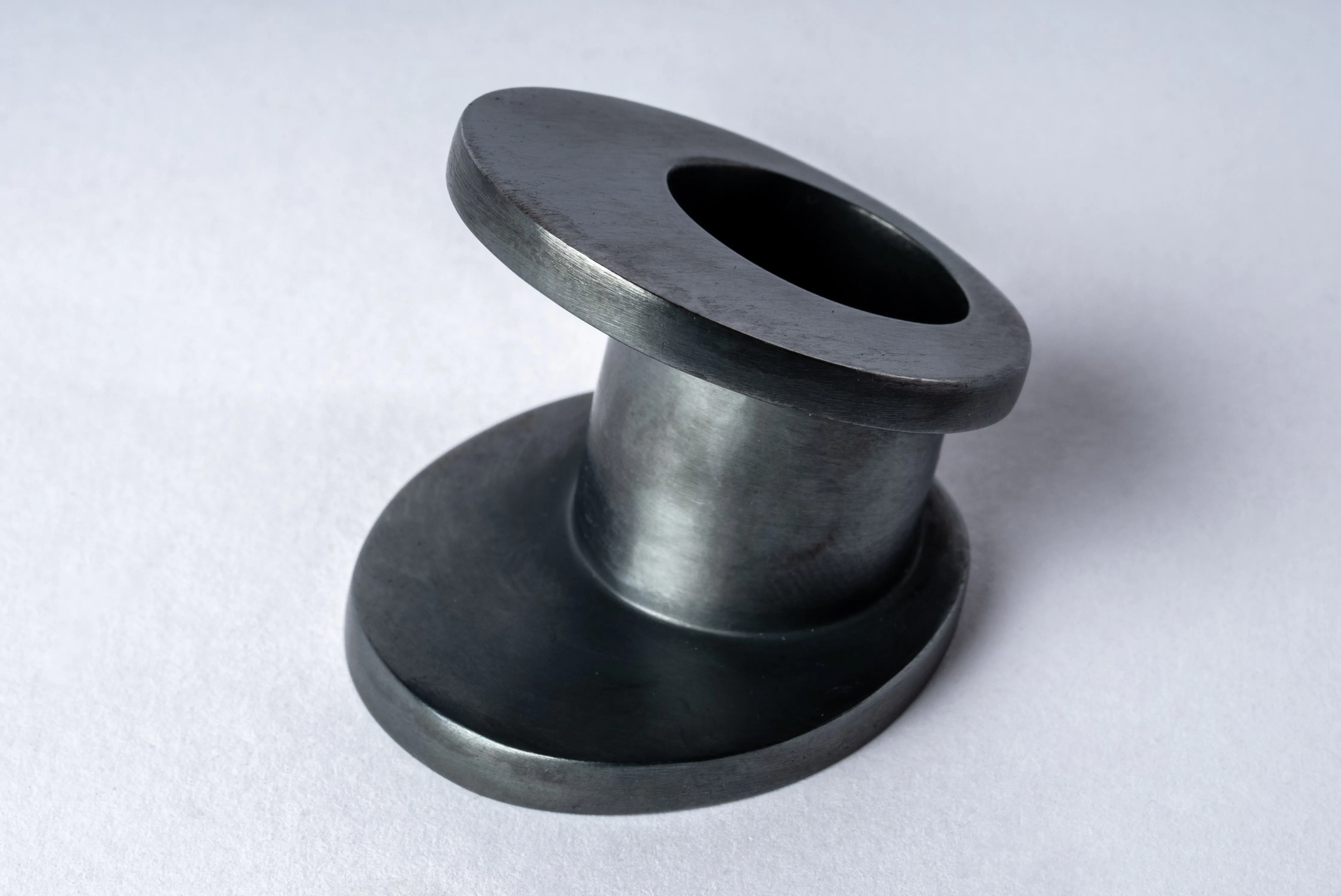 Chasm Ring v3 (Hyper Wide & Extended, KA)