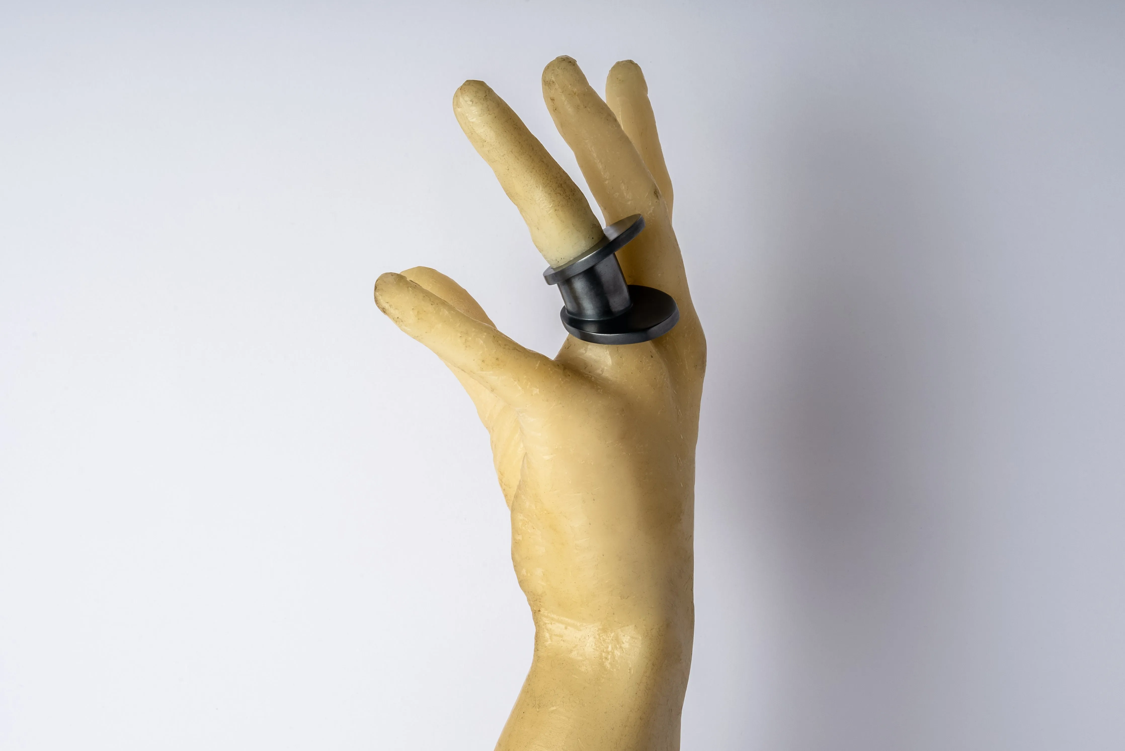 Chasm Ring v3 (Hyper Wide & Extended, KA)