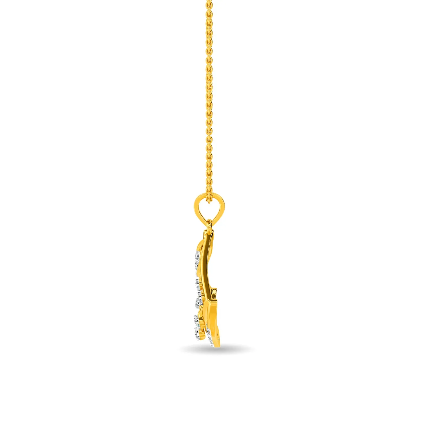 Diana Pendant