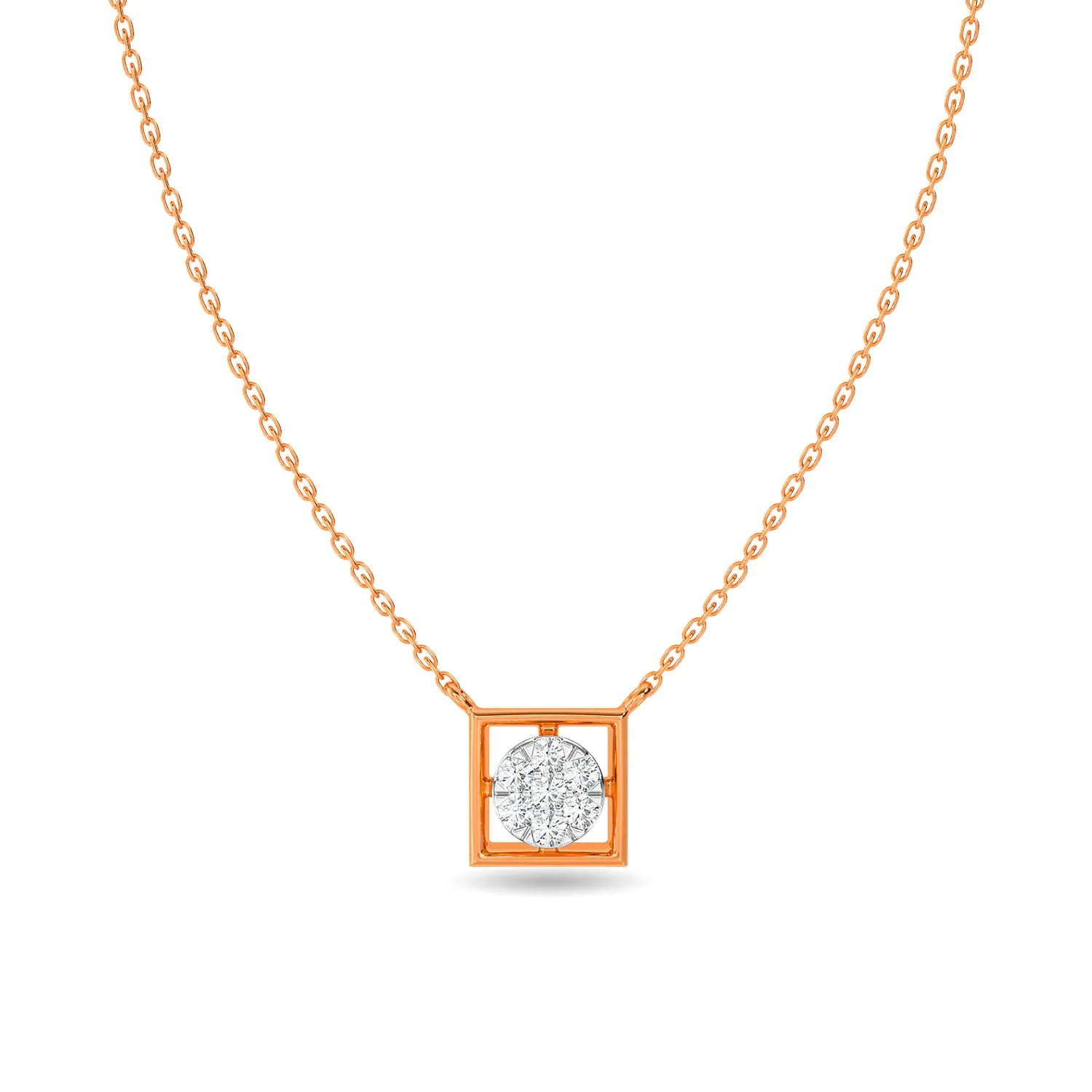 Elisa Pendant