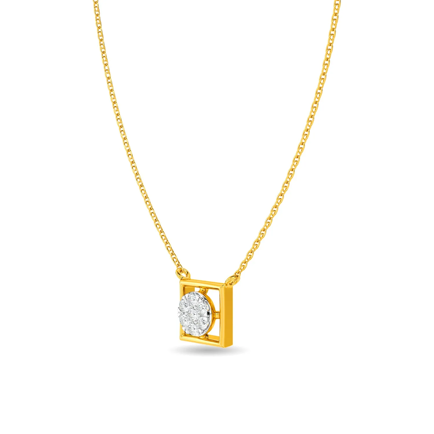 Elisa Pendant