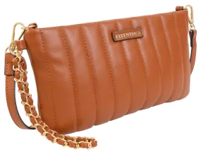 Ellen Tracy Cognac Bag Style # Etslg1460-006-C