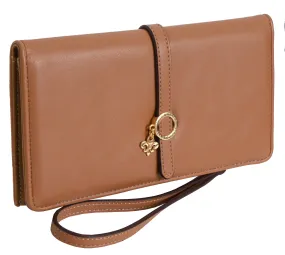 Ellen Tracy Natural Bag Style # Etslg1394-002-N
