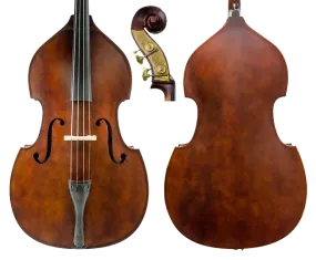 Enrico Double Bass Outfit