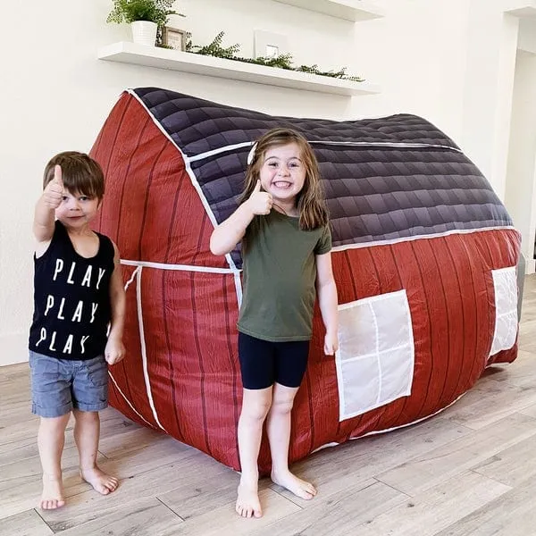 Farmer's Barn Airfort