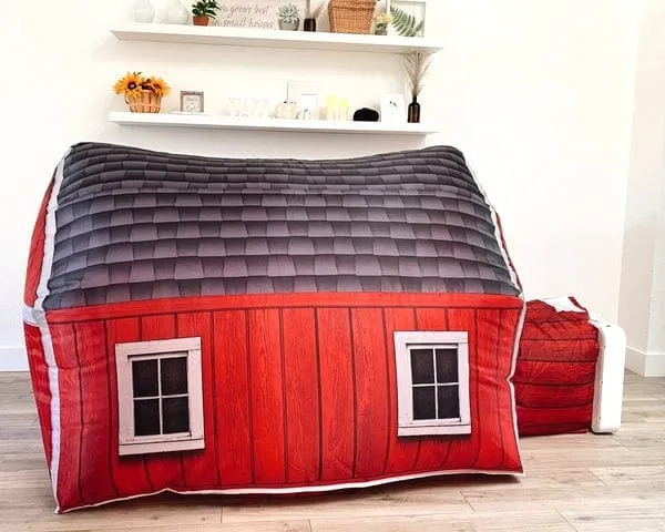Farmer's Barn Airfort