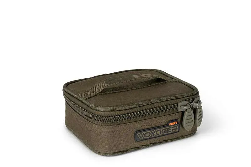 Fox Voyager Lead & Bits Bag