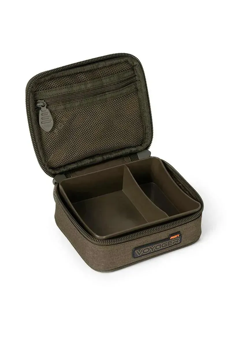 Fox Voyager Lead & Bits Bag