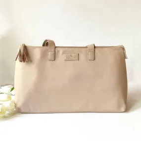 Hollis | Slumber Party Overnighter in Nude
