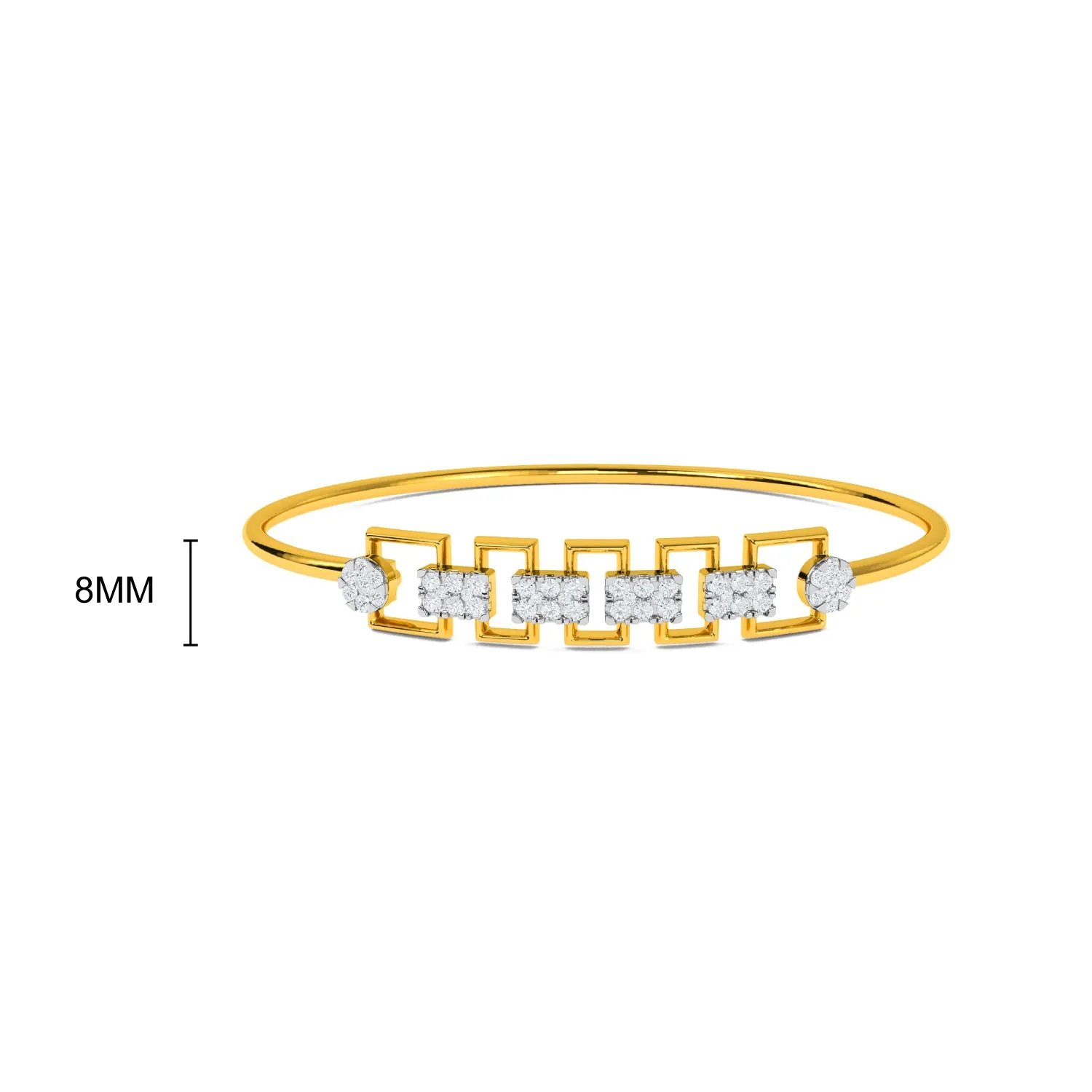 Jeanette Bracelet