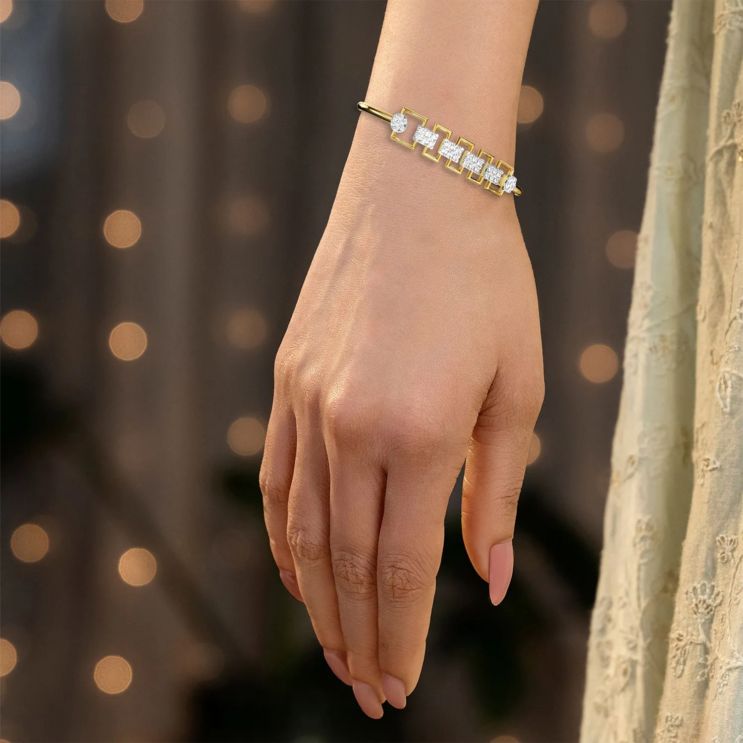 Jeanette Bracelet
