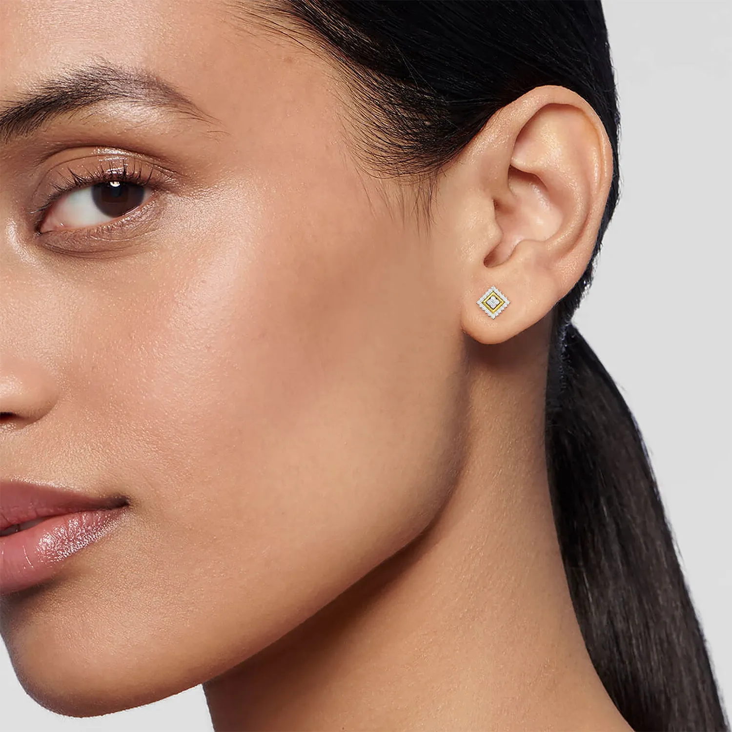 Kathleen Earring