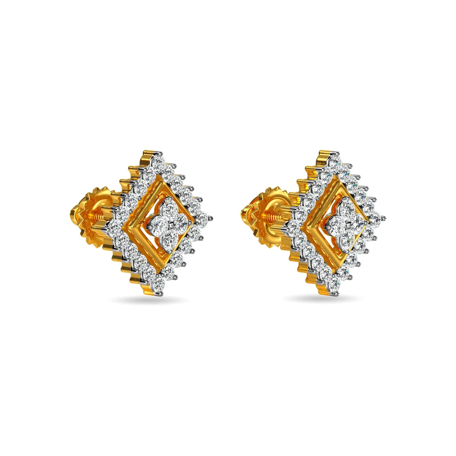 Kathleen Earring