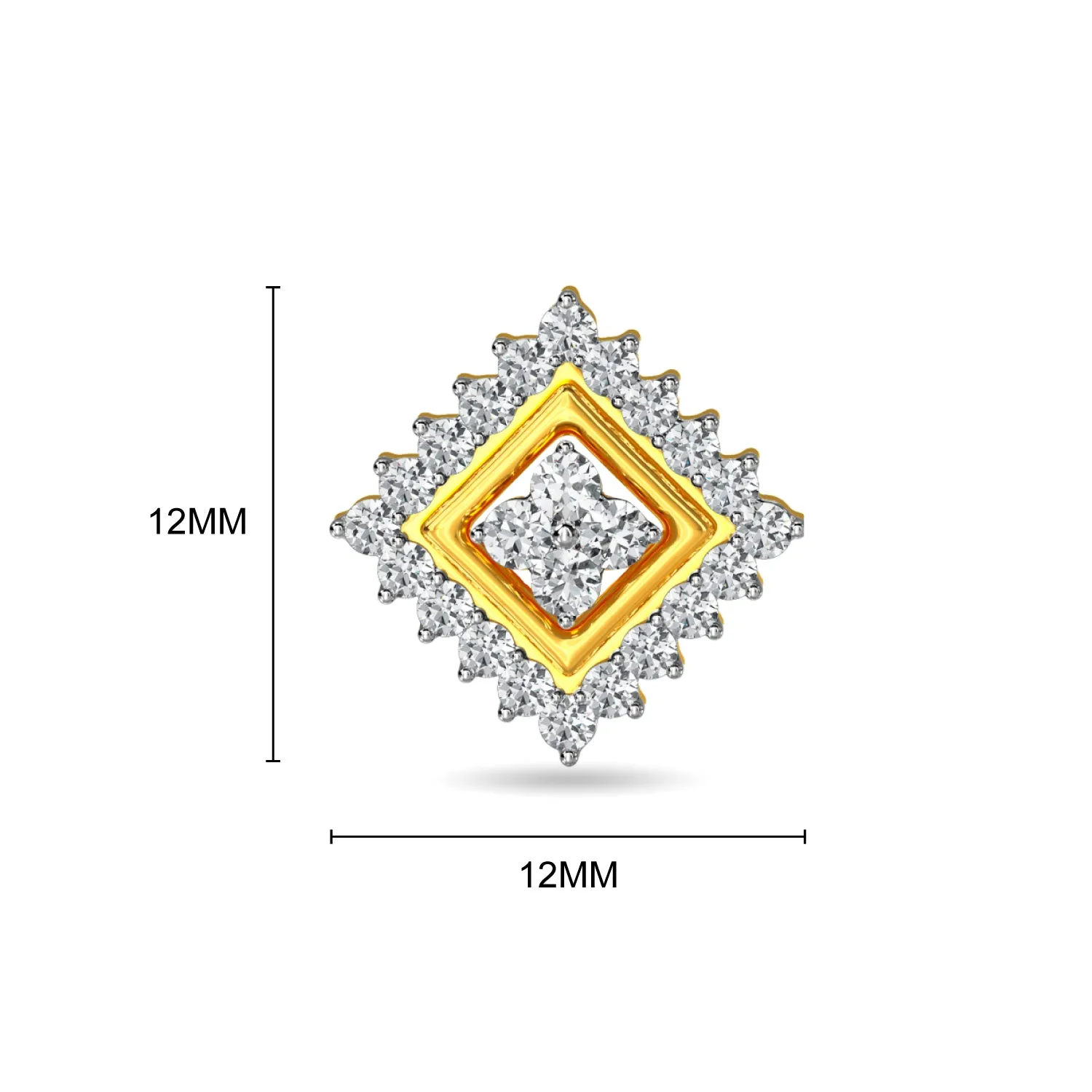 Kathleen Earring