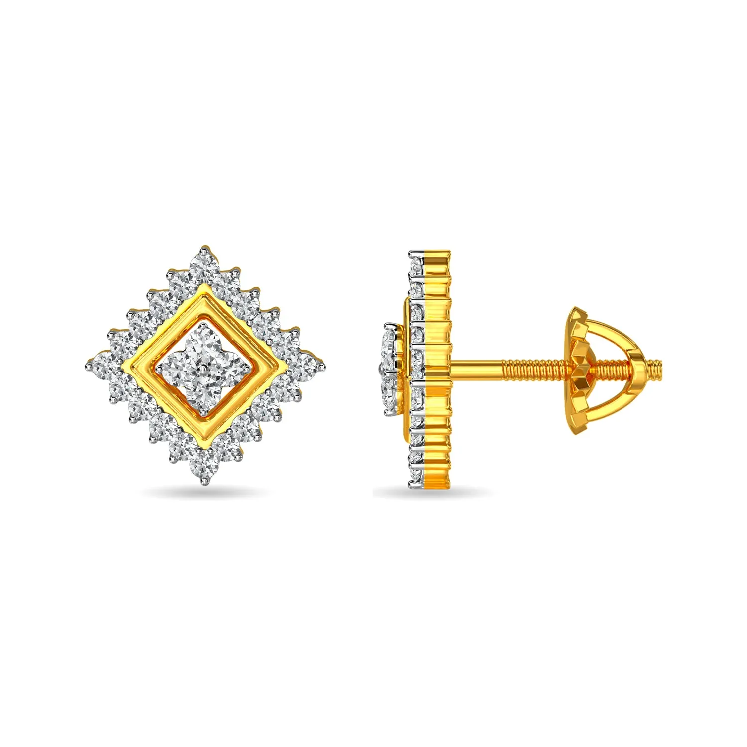 Kathleen Earring