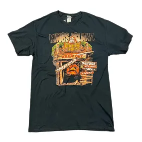 Kings Island Adventure Express Tunnel Tee