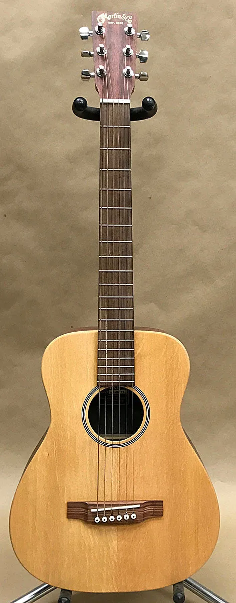Martin LX1 Little Martin Acoustic Guitar