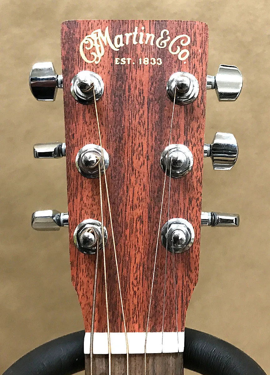 Martin LX1 Little Martin Acoustic Guitar