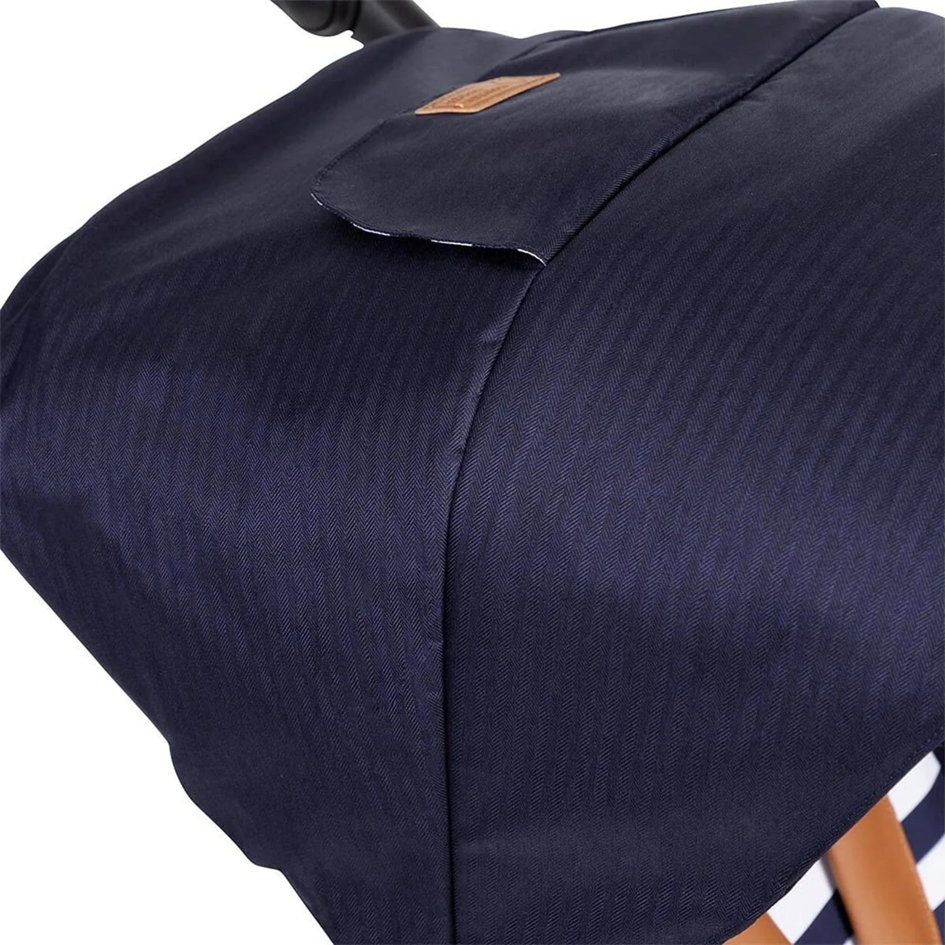 Mountain Buggy Urban Jungle with Carrycot - Nautical