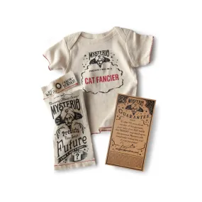 Mysterio Baby Prediction Baby Tee Shirt