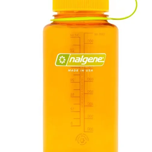 Nalgene Sustain Wide Mouth 1L Bottle