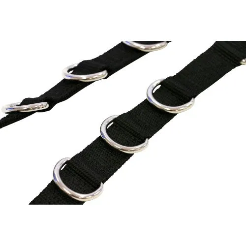 Nylon Side Reins