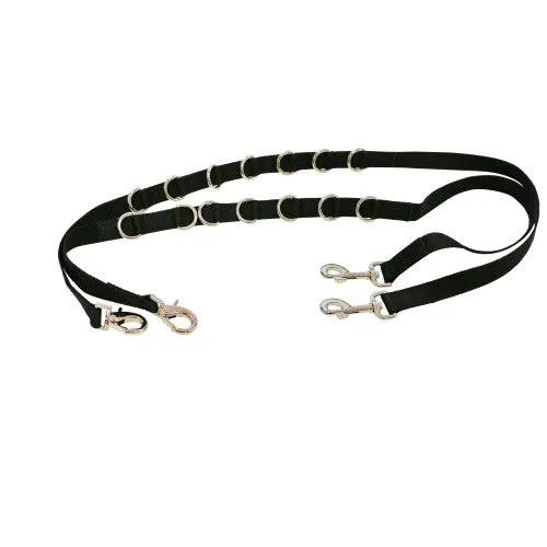Nylon Side Reins