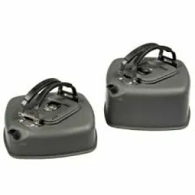 RidgeMonkey Square Kettle
