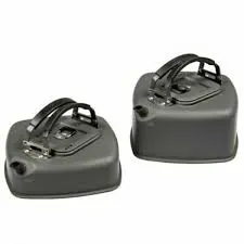 RidgeMonkey Square Kettle