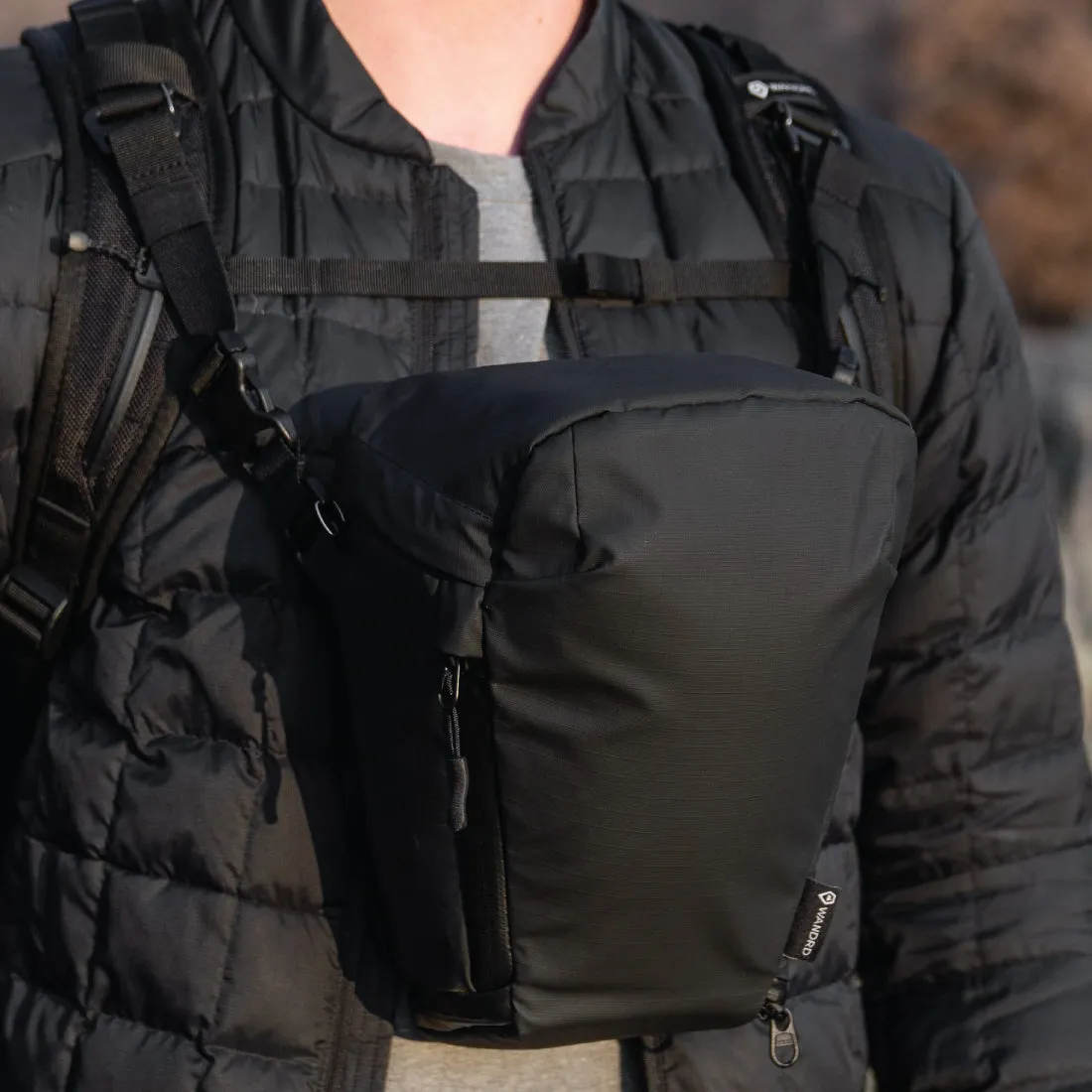 ROUTE Pack