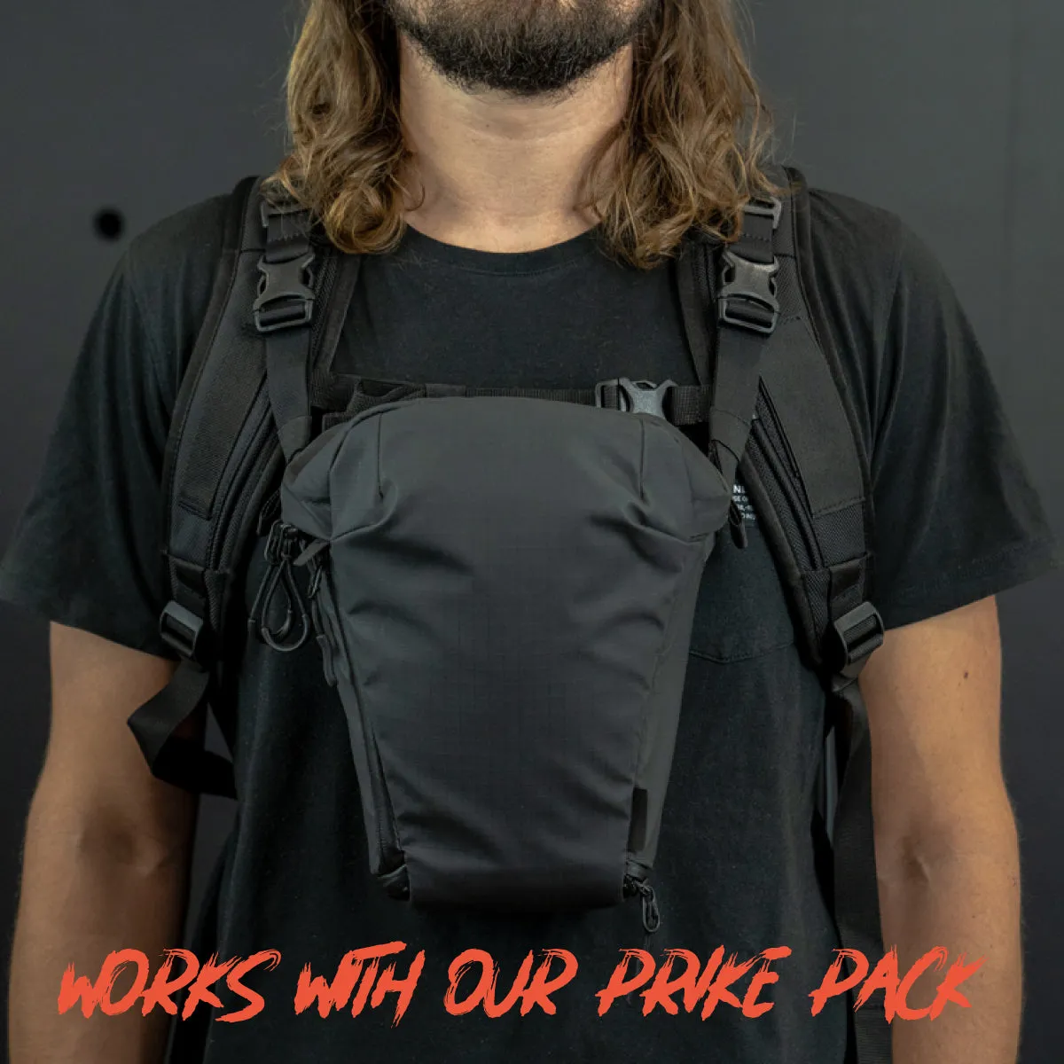 ROUTE Pack