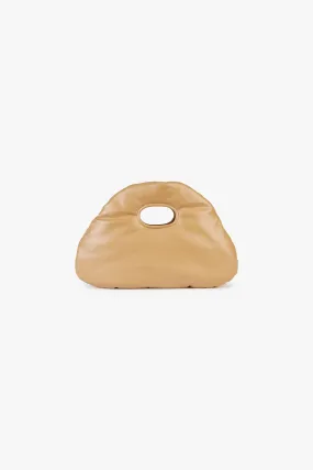 Small Lucy Bag Tan