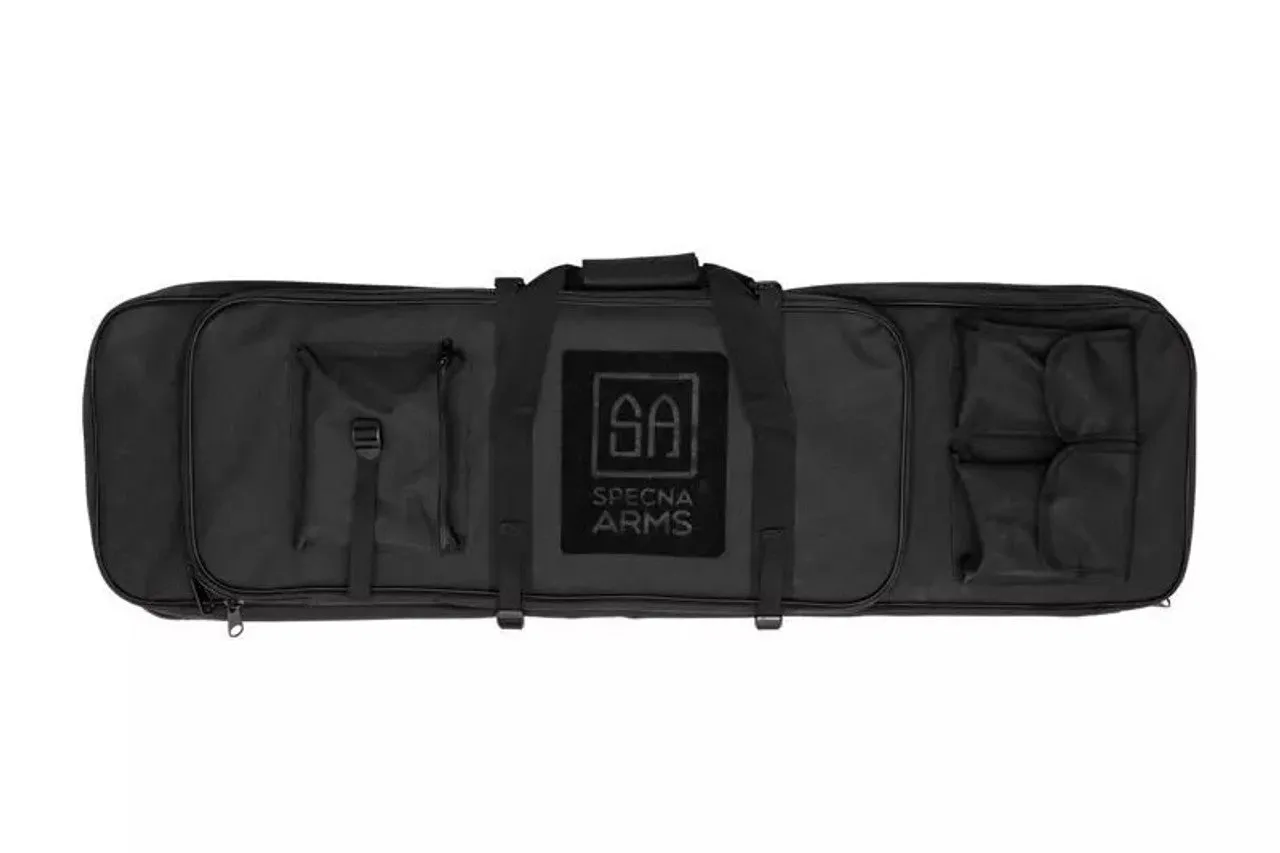 Specna Arms V1 98cm Single Rifle Bag - Black