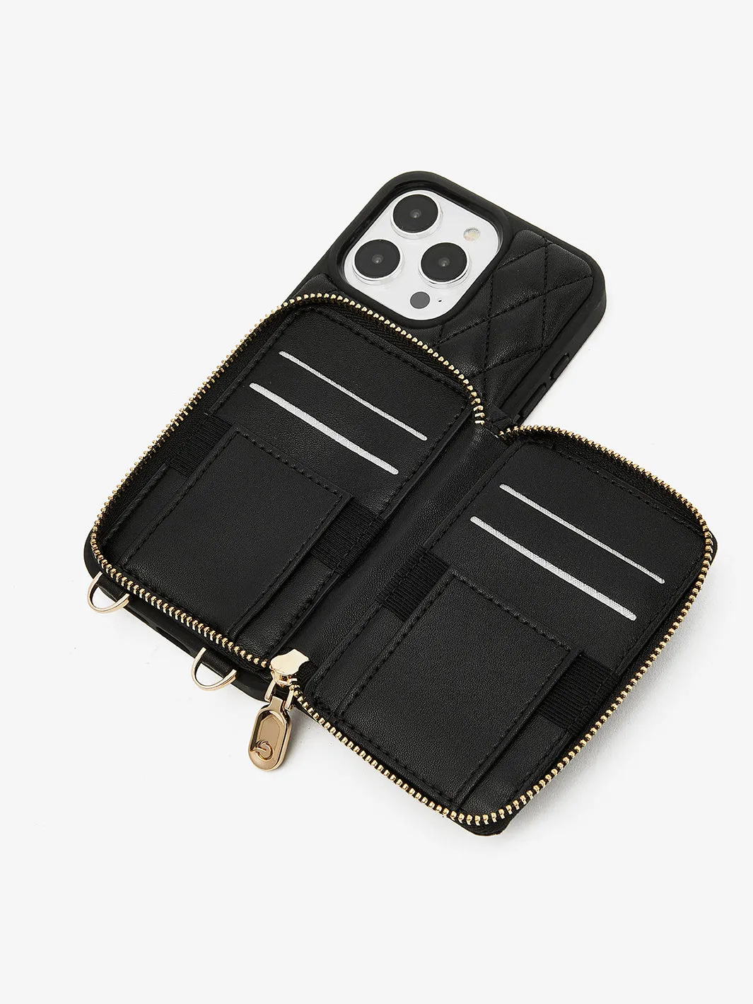 ThreadTrend- Argyle Phone Case Set