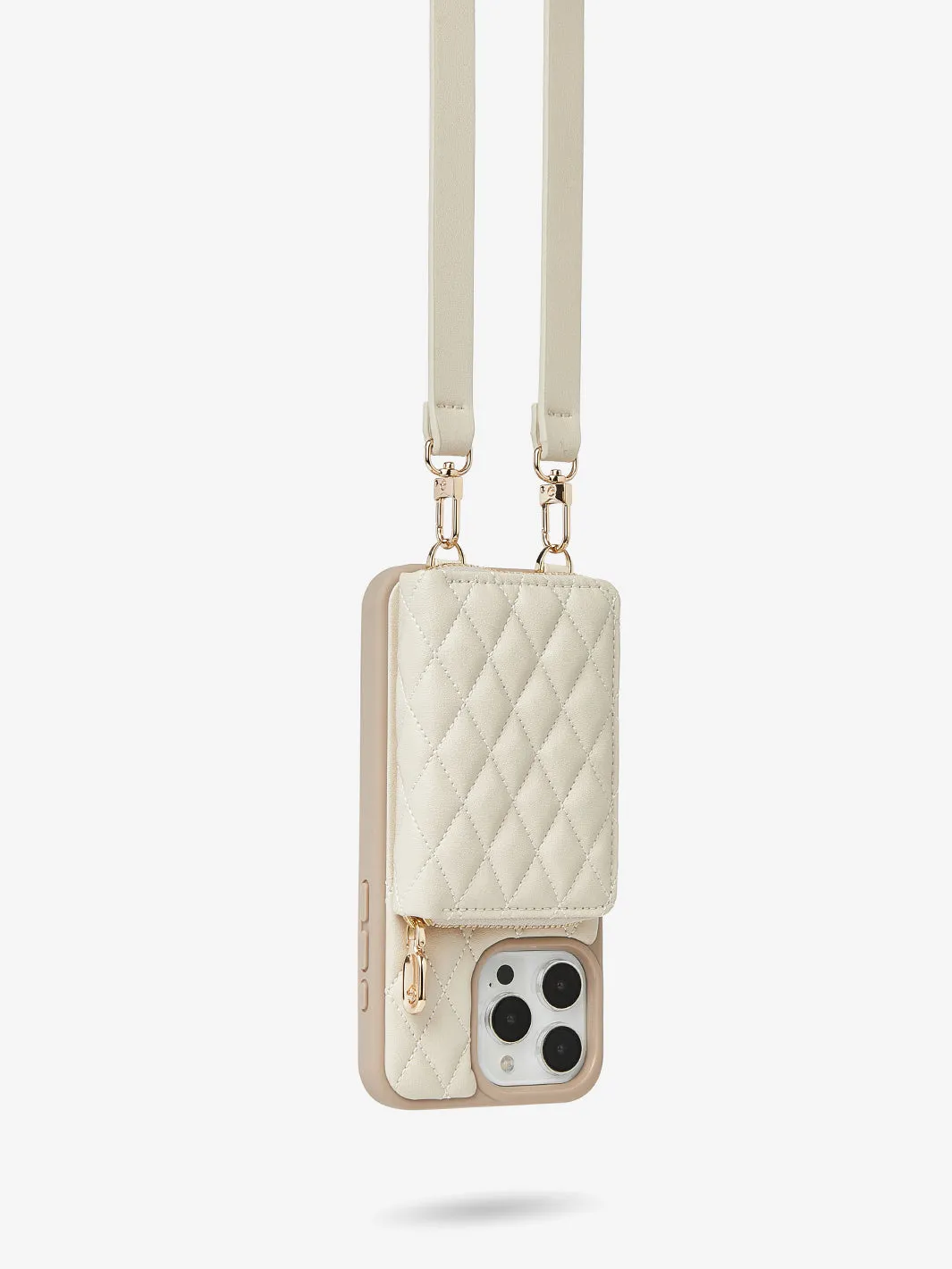 ThreadTrend- Argyle Phone Case Set