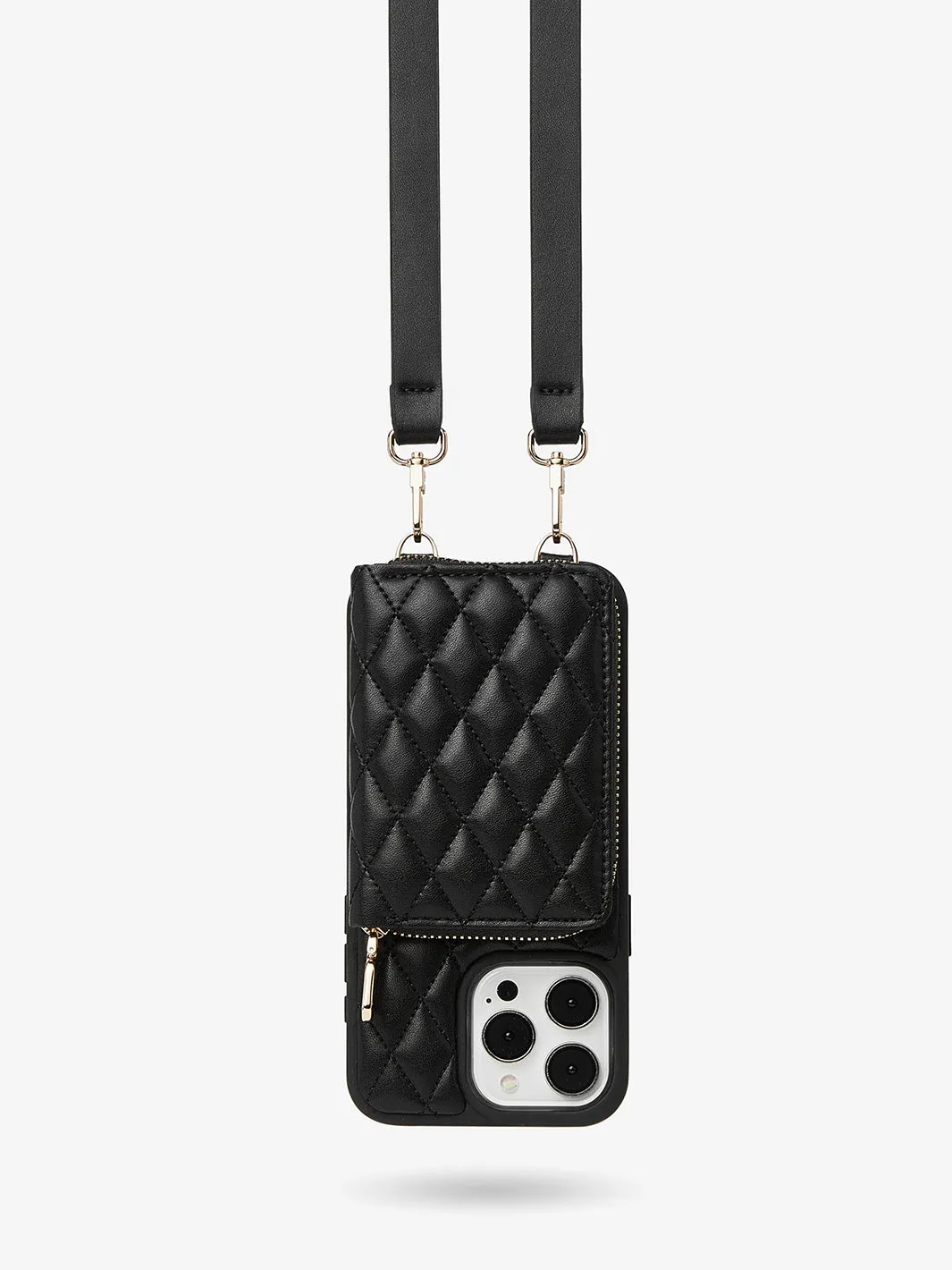 ThreadTrend- Argyle Phone Case Set